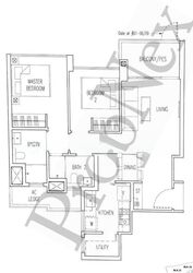 Parc Life (D27), Condominium #570991191